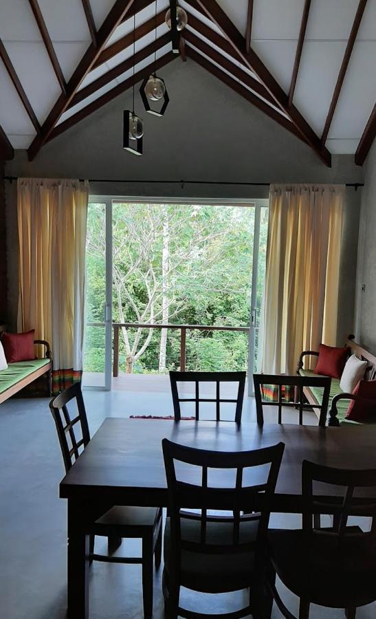 Victoria Views Resort Kandy Digana Εξωτερικό φωτογραφία