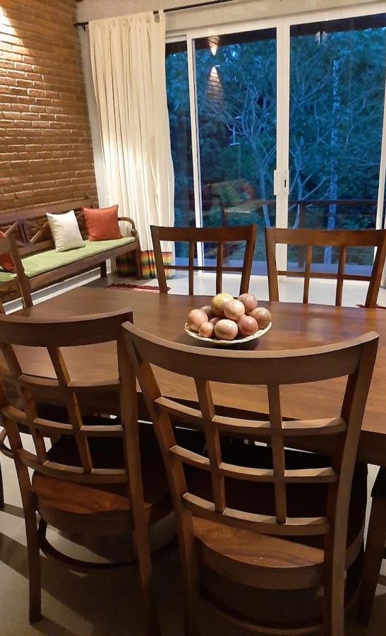Victoria Views Resort Kandy Digana Εξωτερικό φωτογραφία