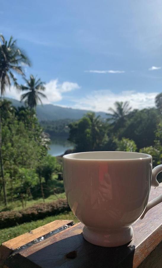 Victoria Views Resort Kandy Digana Εξωτερικό φωτογραφία
