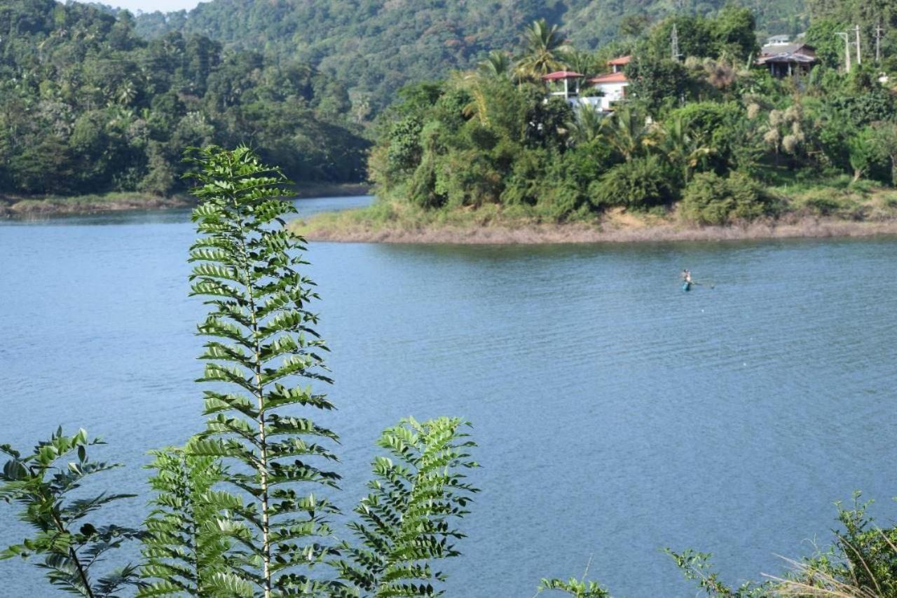 Victoria Views Resort Kandy Digana Εξωτερικό φωτογραφία