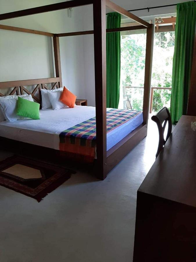 Victoria Views Resort Kandy Digana Εξωτερικό φωτογραφία