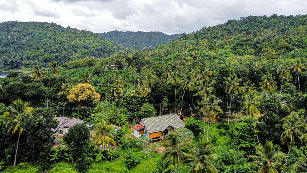 Victoria Views Resort Kandy Digana Εξωτερικό φωτογραφία