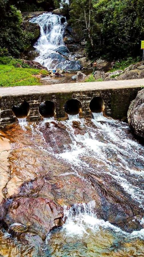 Victoria Views Resort Kandy Digana Εξωτερικό φωτογραφία