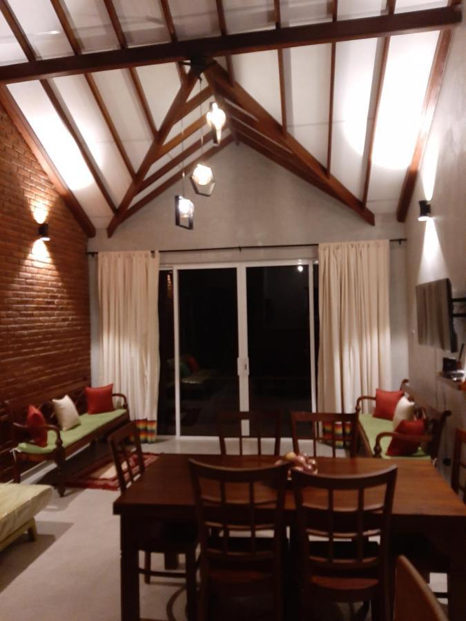 Victoria Views Resort Kandy Digana Εξωτερικό φωτογραφία
