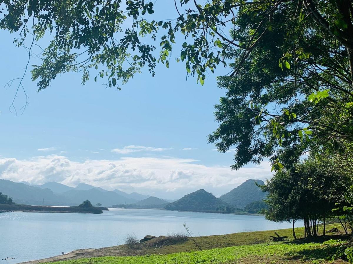 Victoria Views Resort Kandy Digana Εξωτερικό φωτογραφία