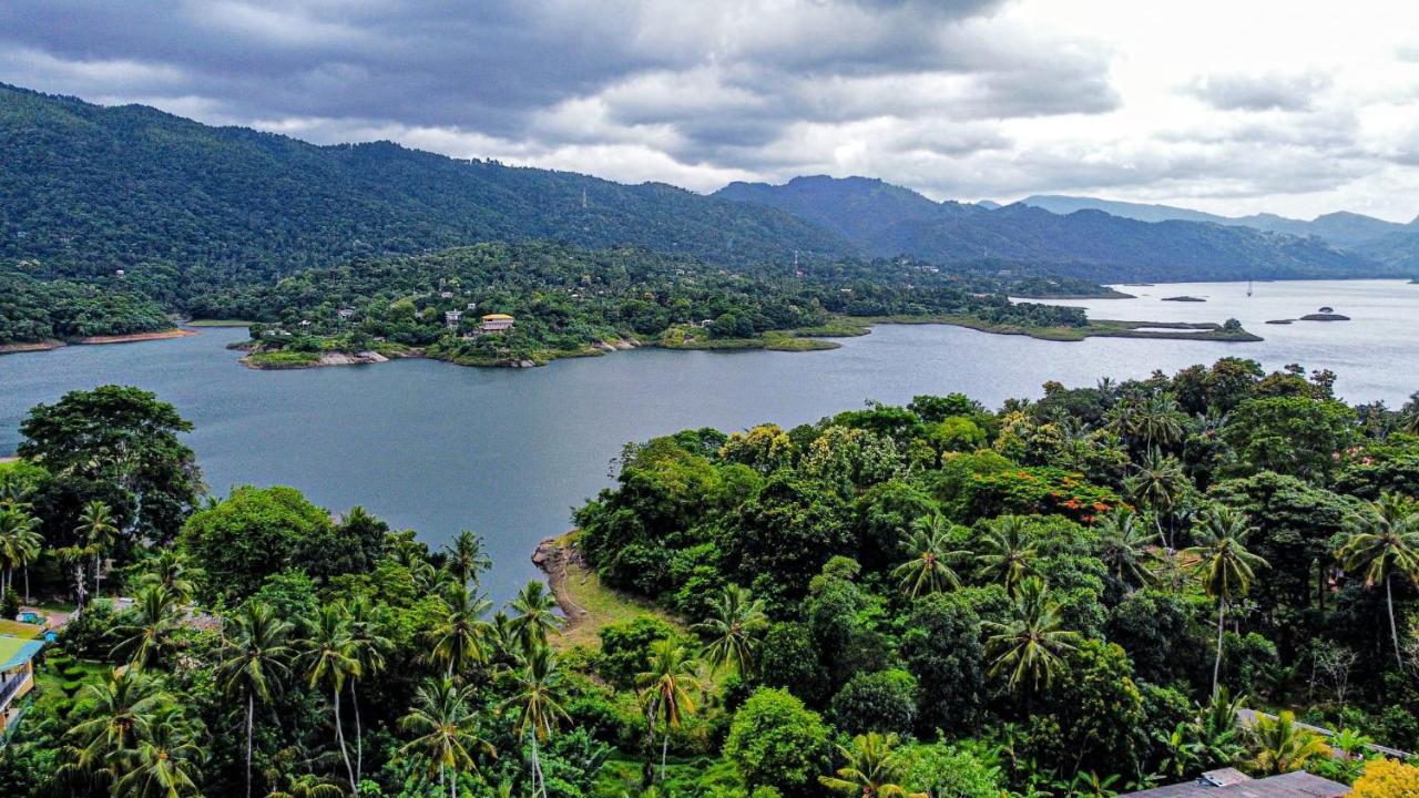 Victoria Views Resort Kandy Digana Εξωτερικό φωτογραφία