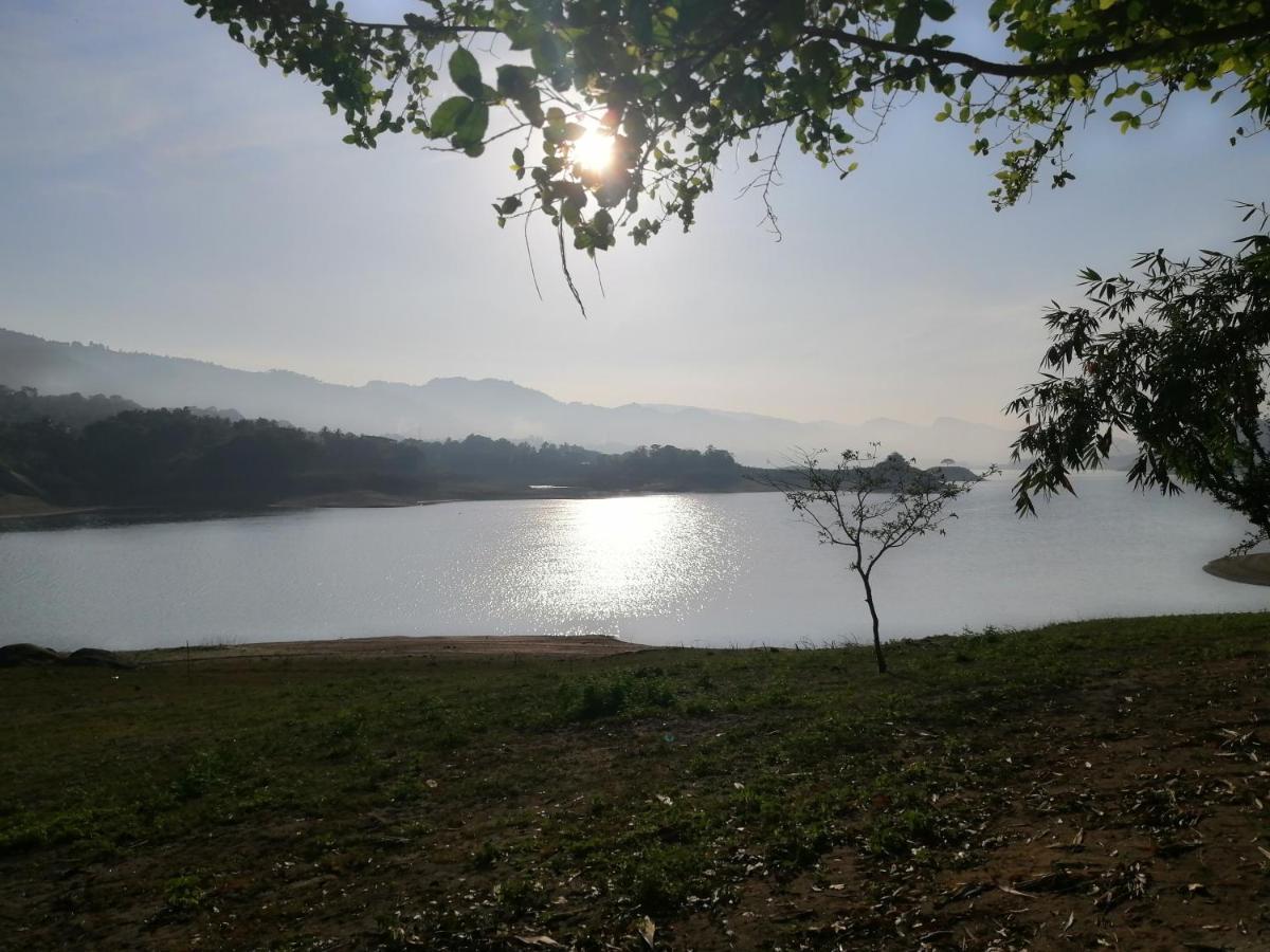 Victoria Views Resort Kandy Digana Εξωτερικό φωτογραφία