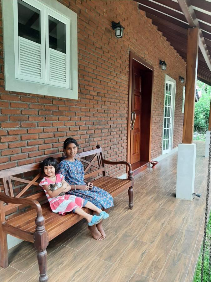 Victoria Views Resort Kandy Digana Εξωτερικό φωτογραφία