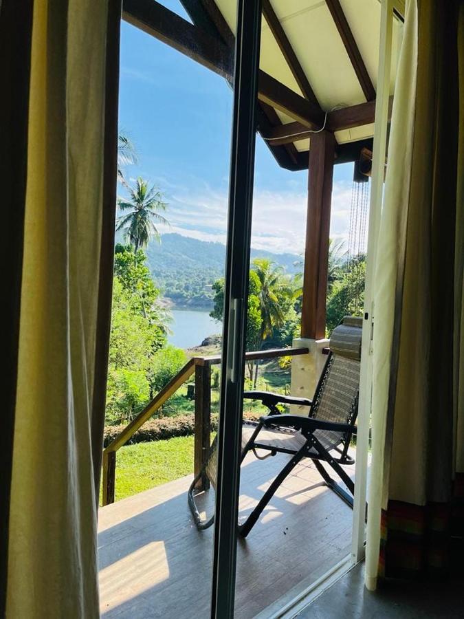 Victoria Views Resort Kandy Digana Εξωτερικό φωτογραφία