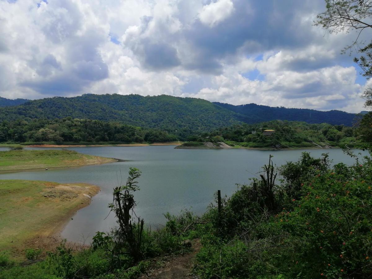 Victoria Views Resort Kandy Digana Εξωτερικό φωτογραφία