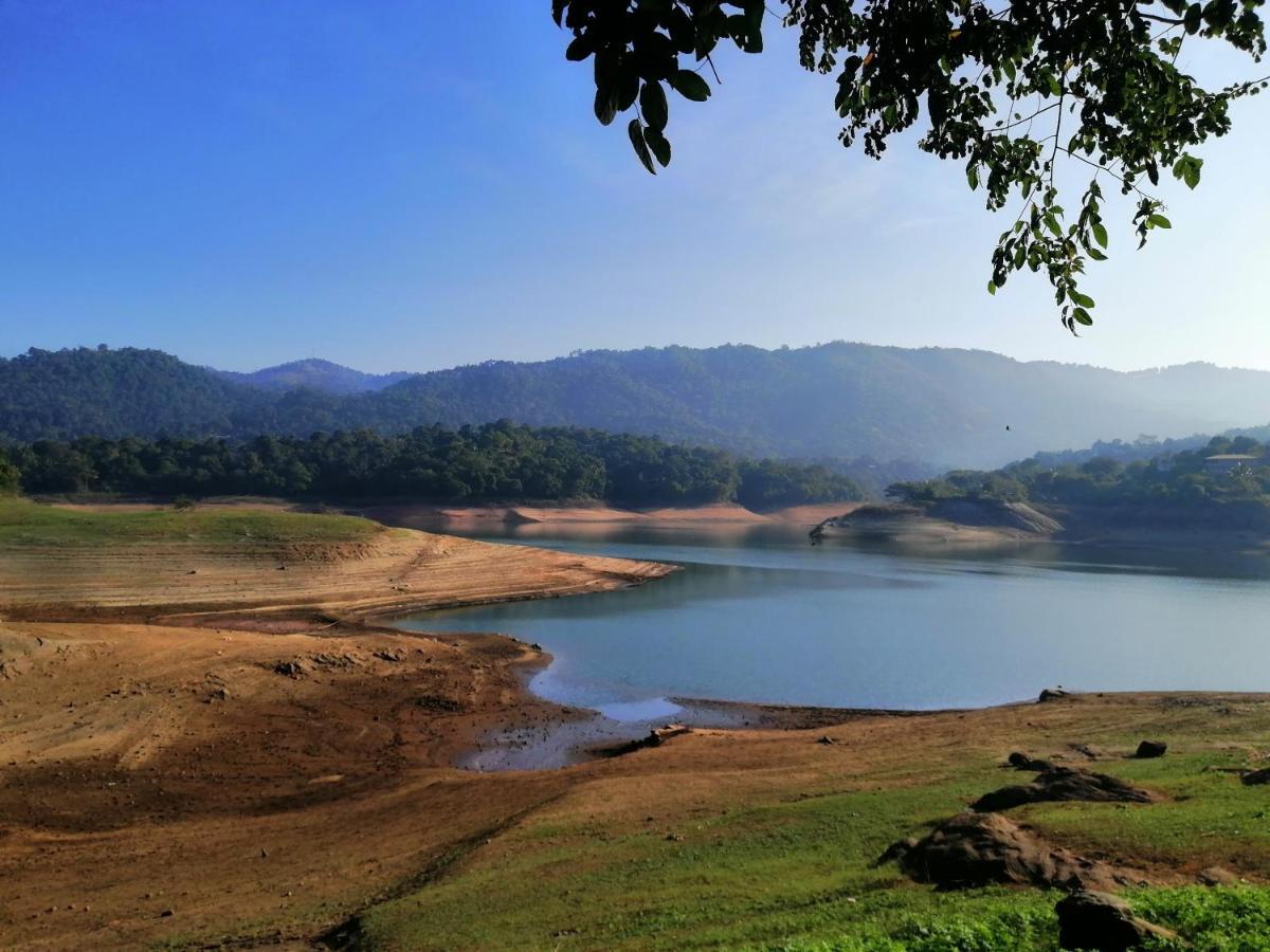 Victoria Views Resort Kandy Digana Εξωτερικό φωτογραφία
