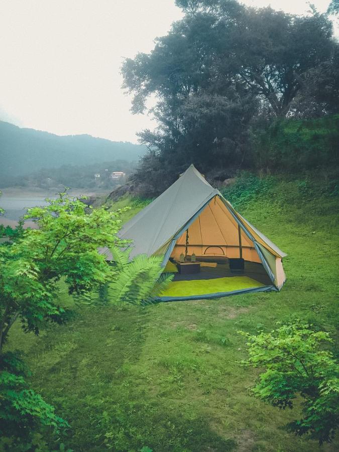 Victoria Views Resort Kandy Digana Εξωτερικό φωτογραφία