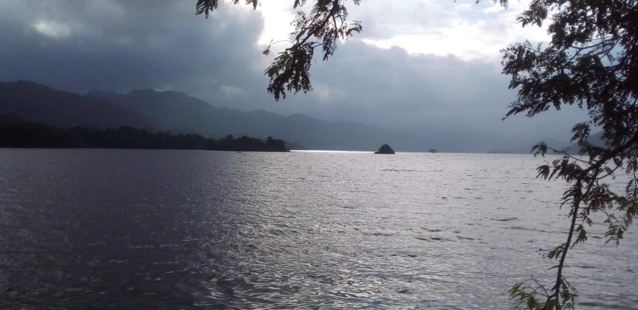 Victoria Views Resort Kandy Digana Εξωτερικό φωτογραφία