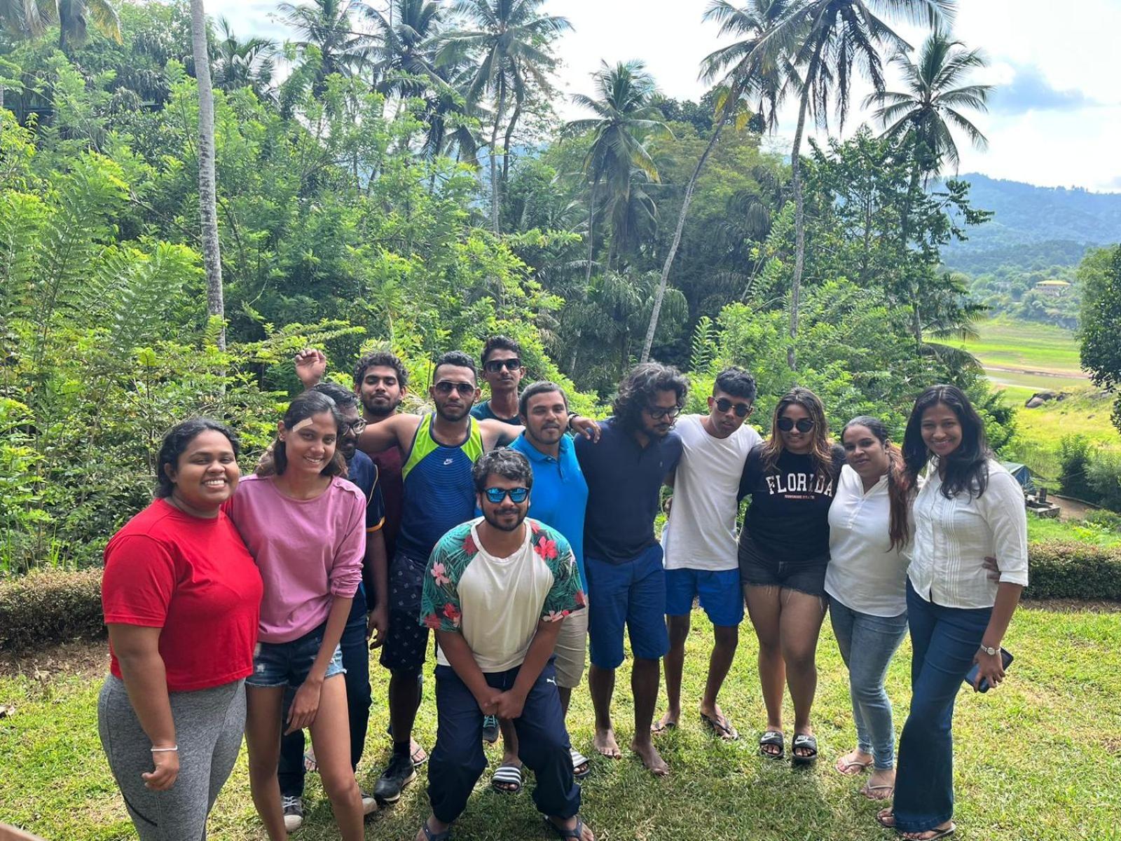 Victoria Views Resort Kandy Digana Εξωτερικό φωτογραφία