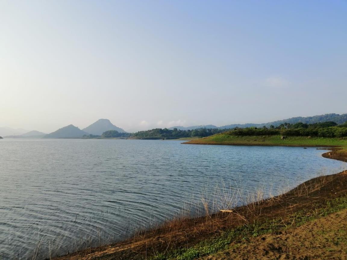 Victoria Views Resort Kandy Digana Εξωτερικό φωτογραφία