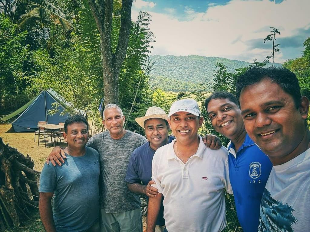 Victoria Views Resort Kandy Digana Εξωτερικό φωτογραφία