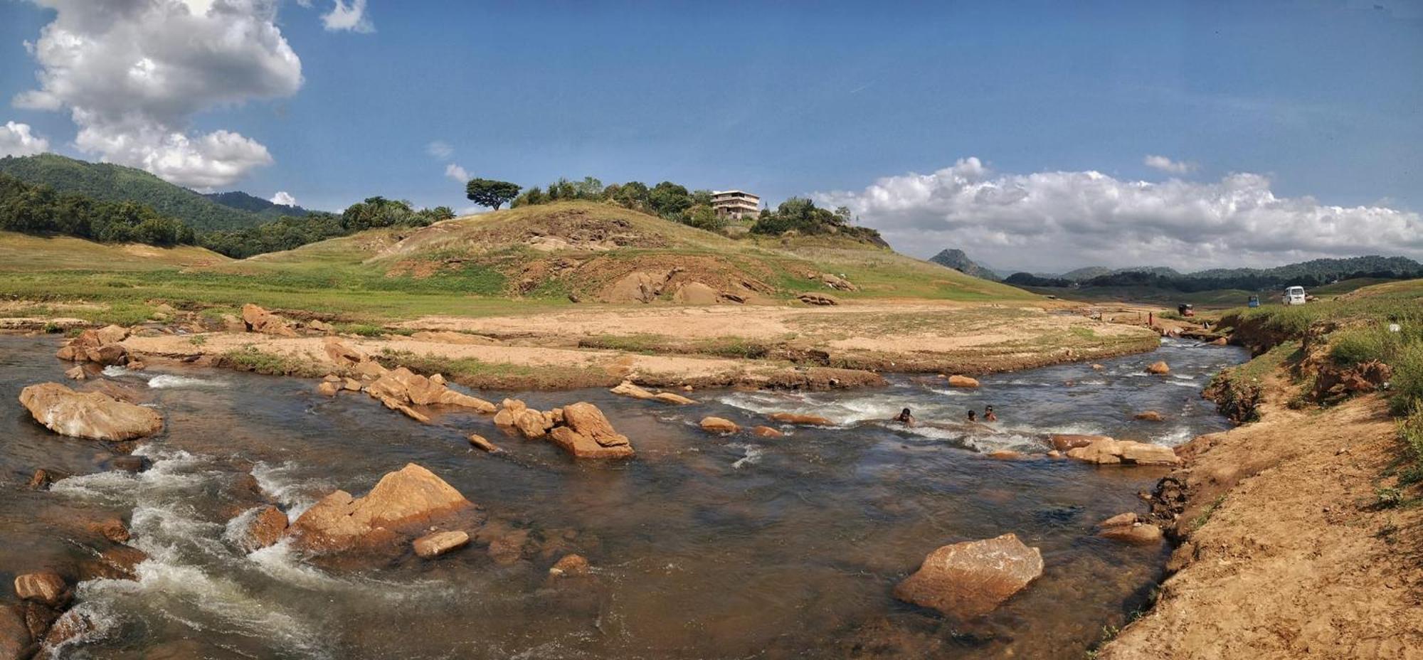 Victoria Views Resort Kandy Digana Εξωτερικό φωτογραφία