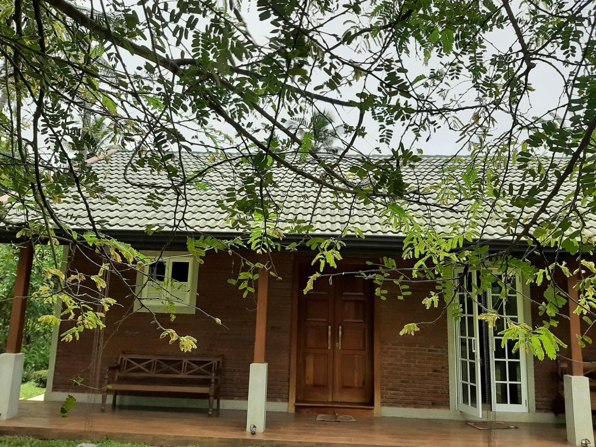 Victoria Views Resort Kandy Digana Εξωτερικό φωτογραφία