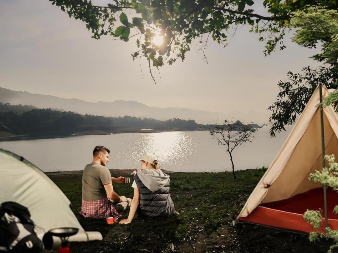 Victoria Views Resort Kandy Digana Εξωτερικό φωτογραφία