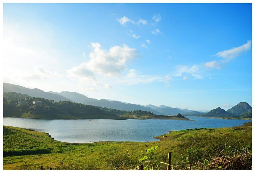 Victoria Views Resort Kandy Digana Εξωτερικό φωτογραφία