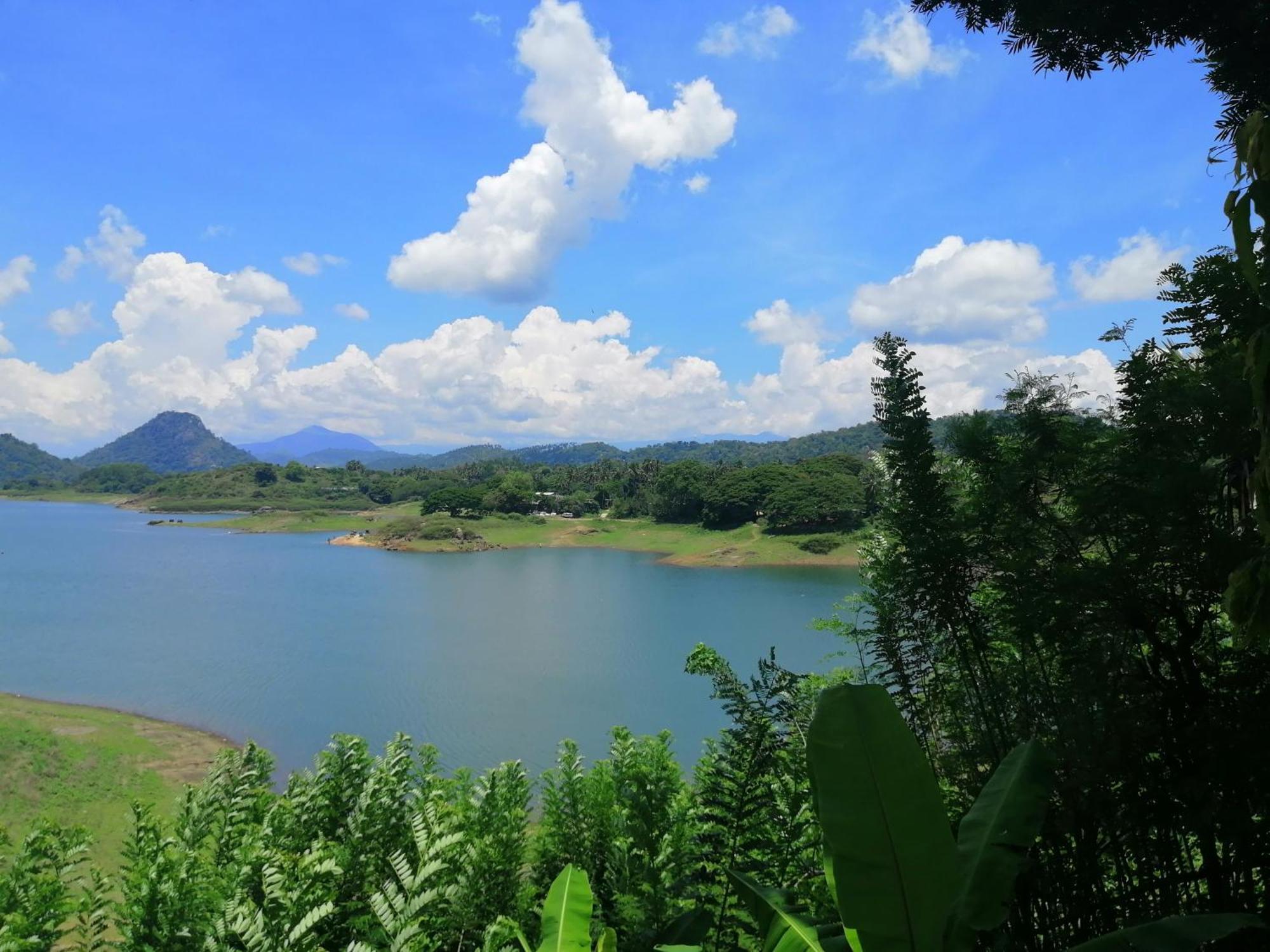Victoria Views Resort Kandy Digana Εξωτερικό φωτογραφία