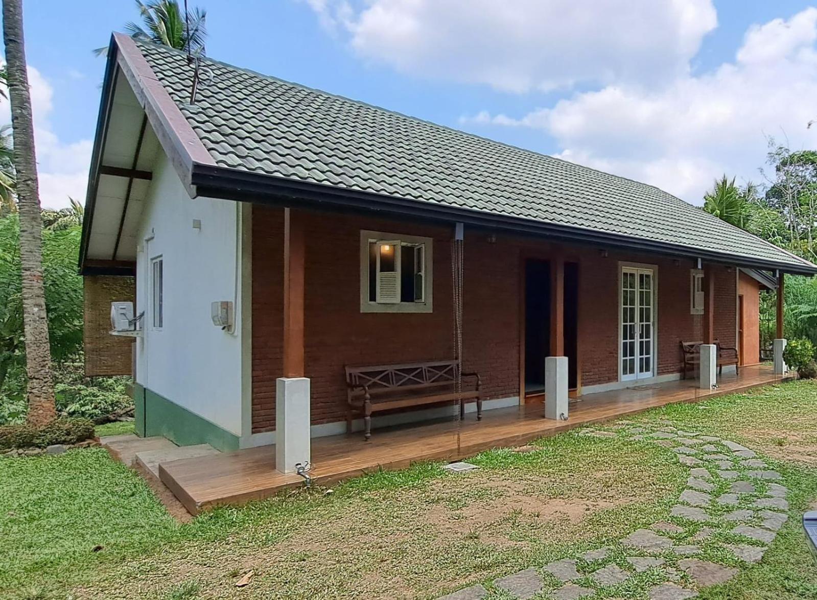 Victoria Views Resort Kandy Digana Εξωτερικό φωτογραφία