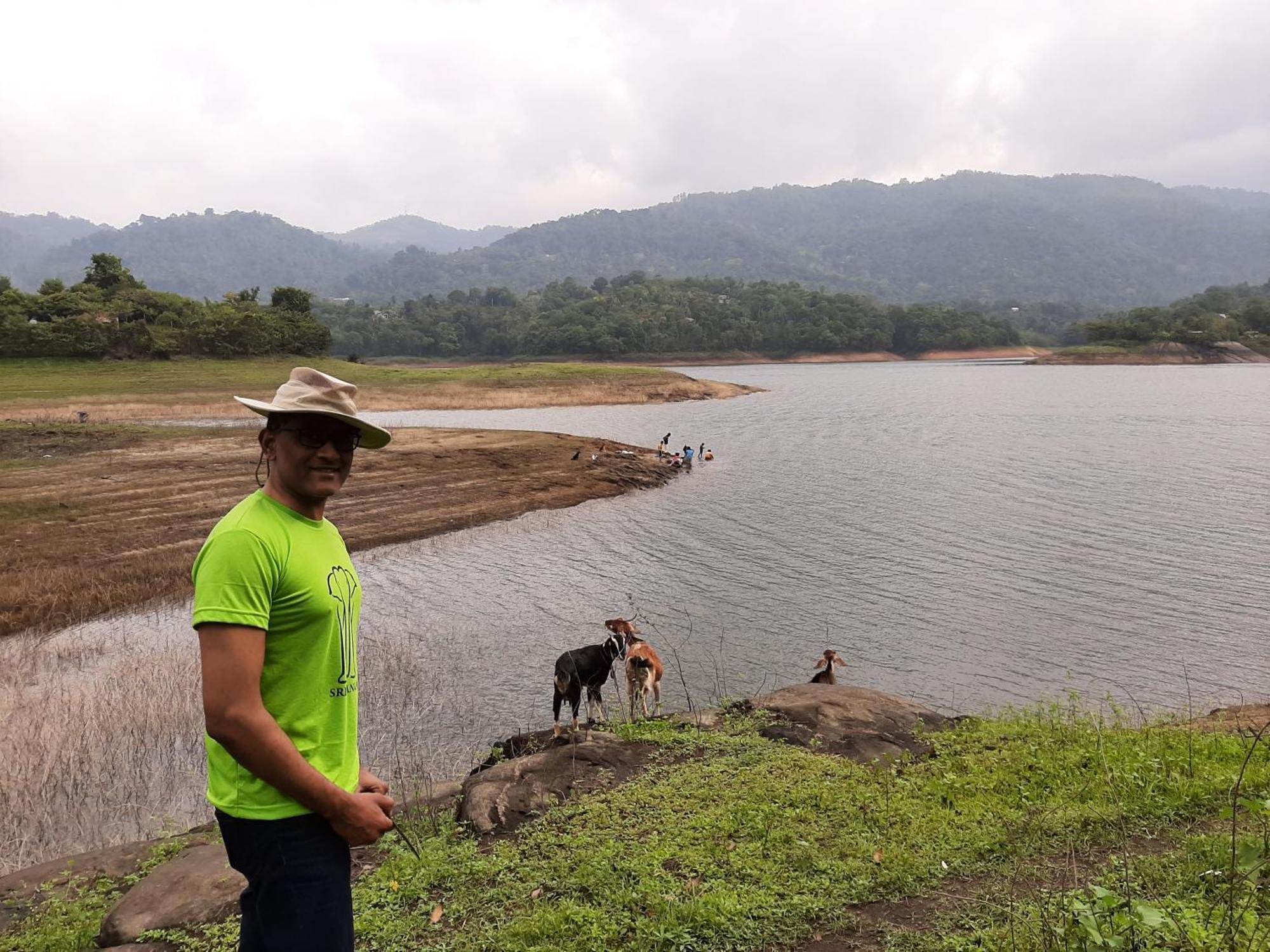 Victoria Views Resort Kandy Digana Εξωτερικό φωτογραφία