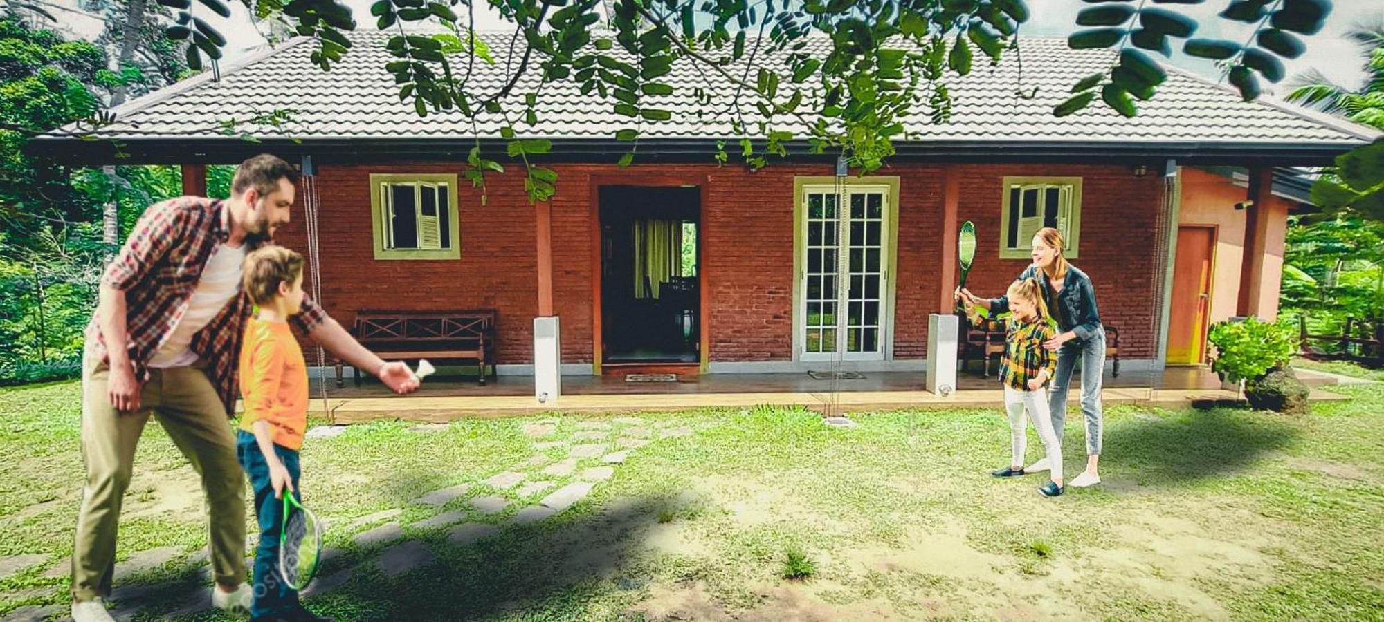 Victoria Views Resort Kandy Digana Εξωτερικό φωτογραφία